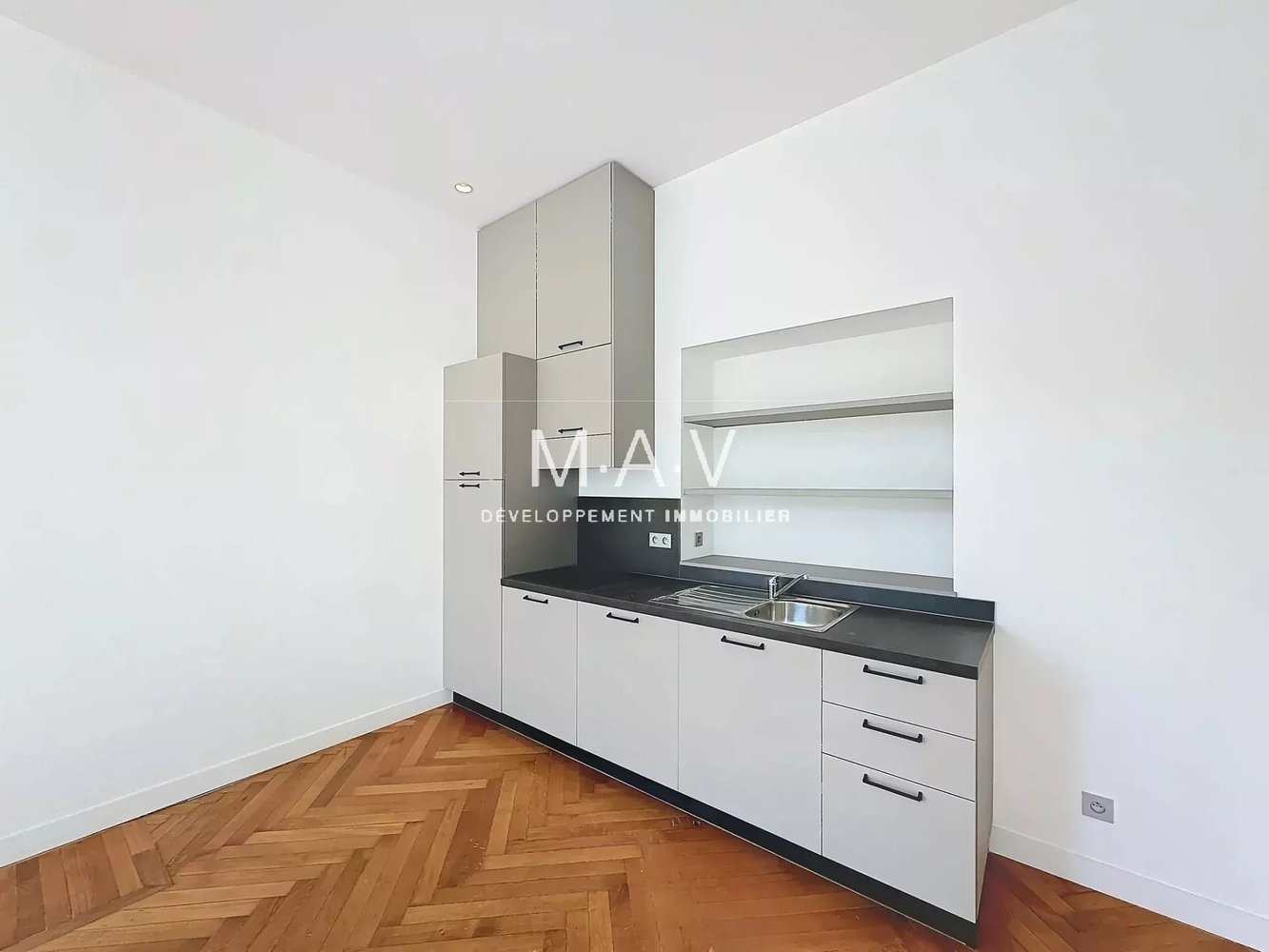 Property photo in Carre d'Or