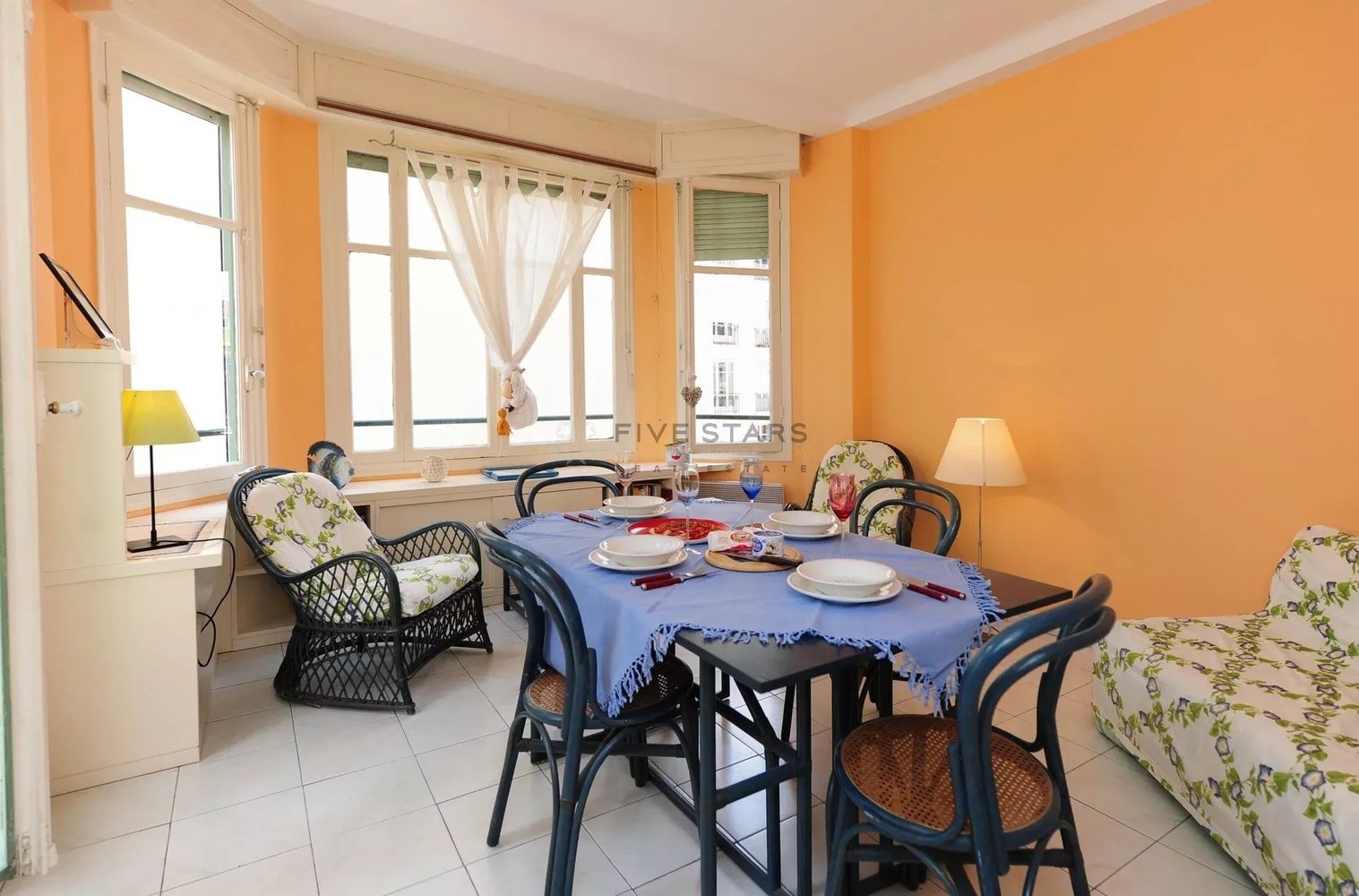 Property photo in Carre d'Or