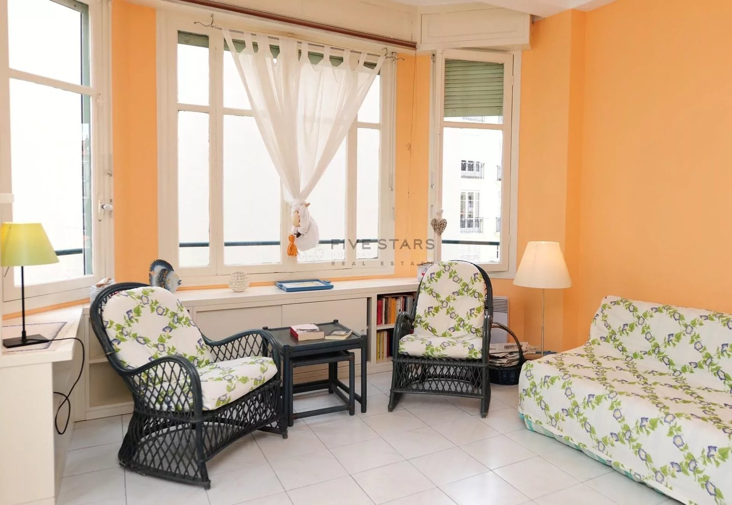 Property photo in Carre d'Or