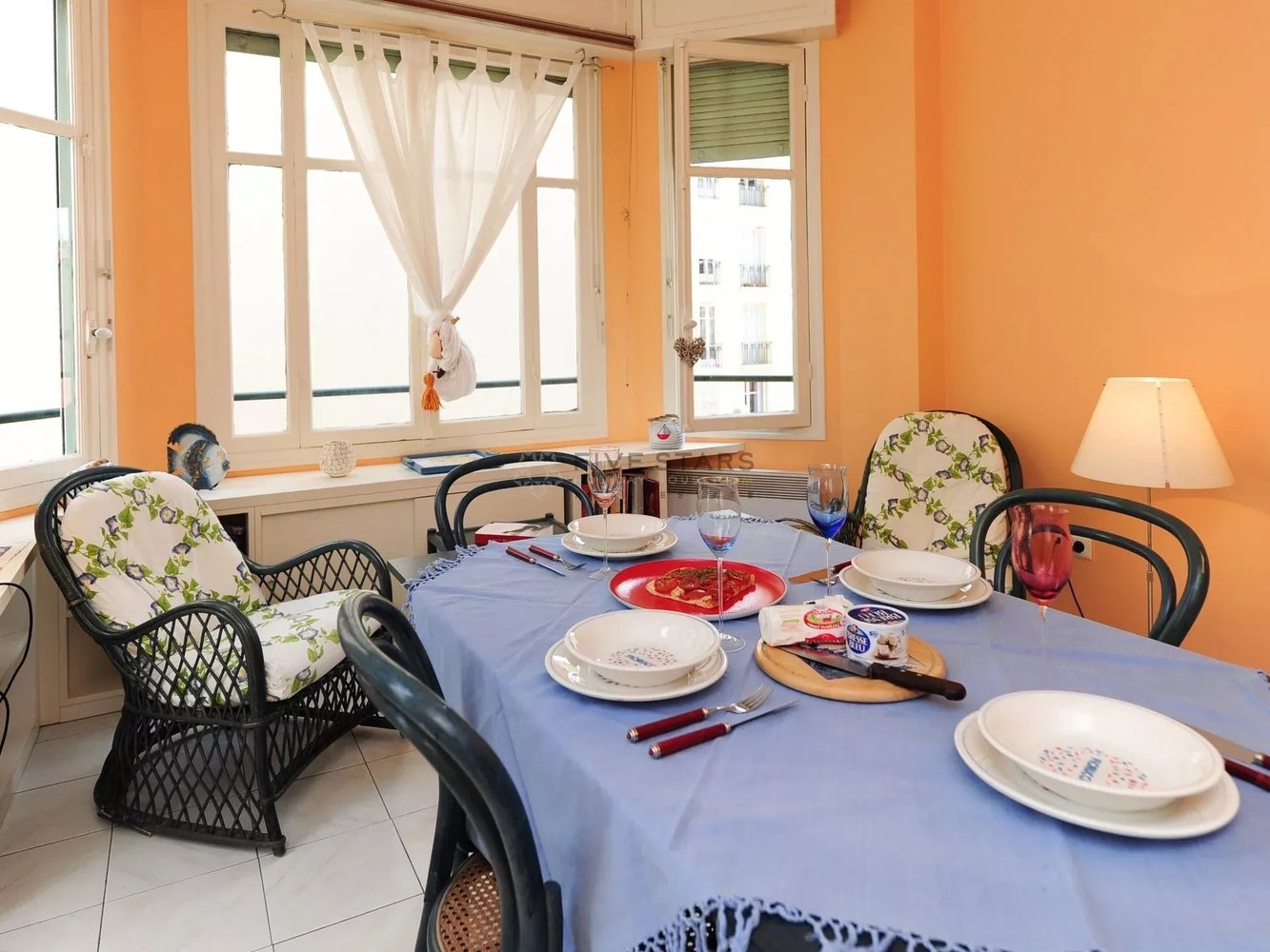 Property photo in Carre d'Or