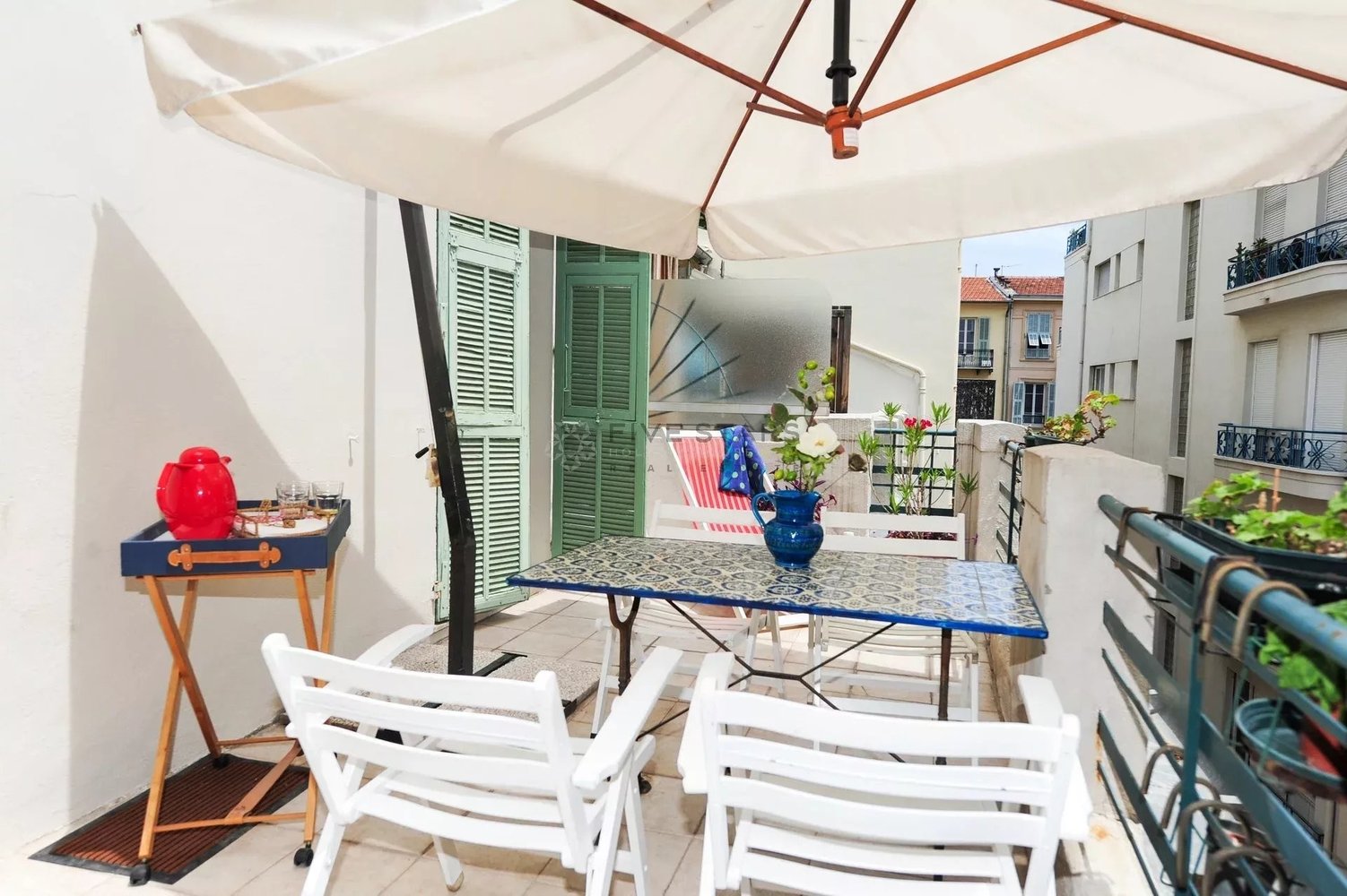 Property photo in Carre d'Or