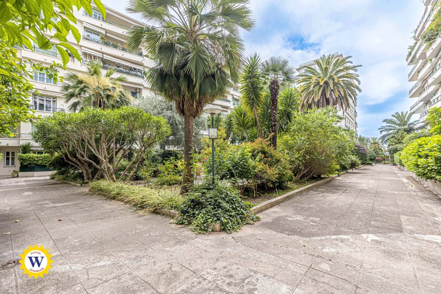 Property photo in Carre d'Or