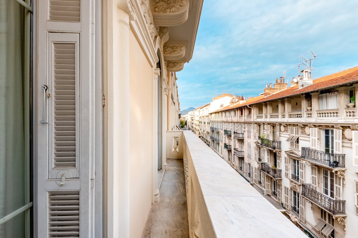 Property photo in Carre d'Or