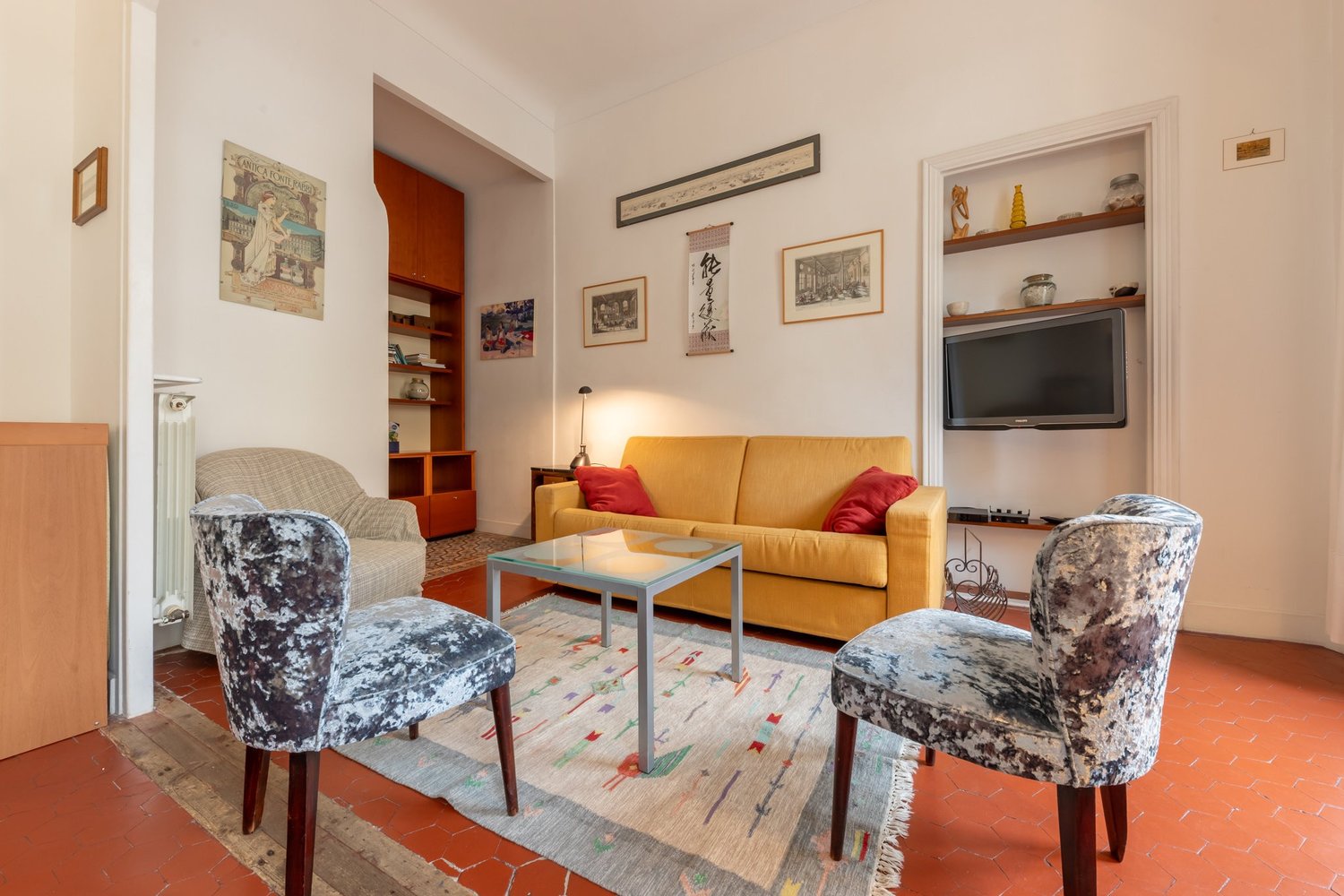 Property photo in Carre d'Or