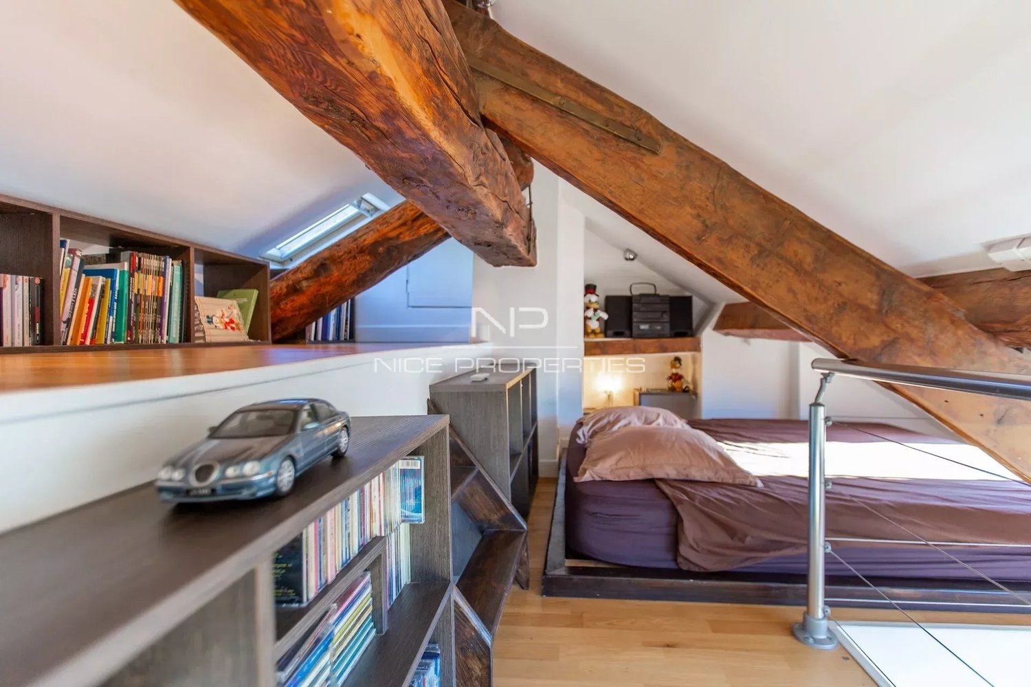 Property photo in Carre d'Or