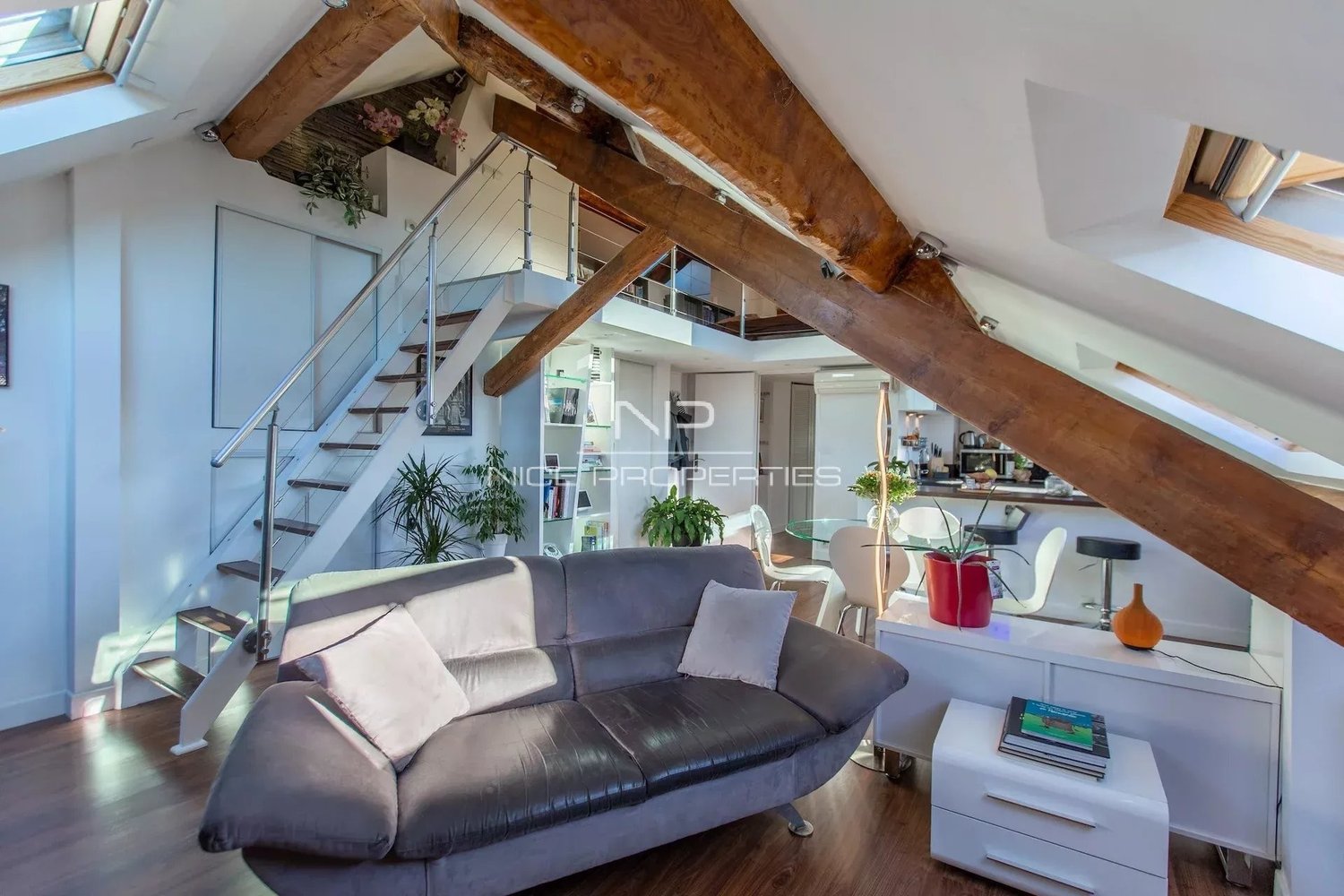 Property photo in Carre d'Or