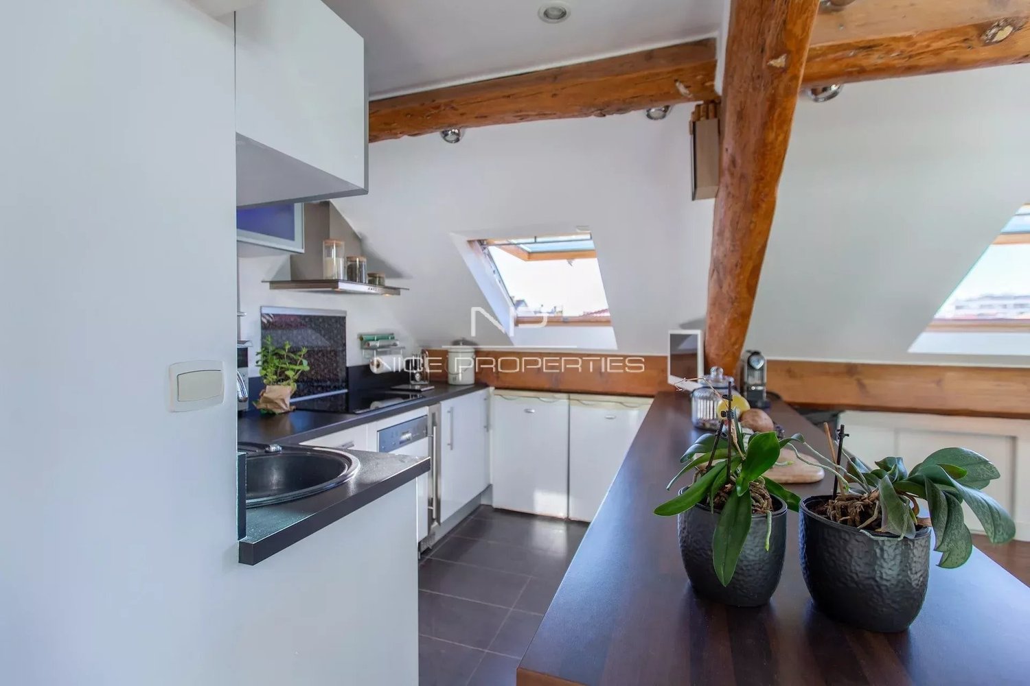 Property photo in Carre d'Or