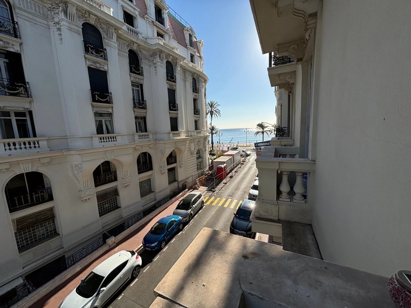 Property photo in Carre d'Or