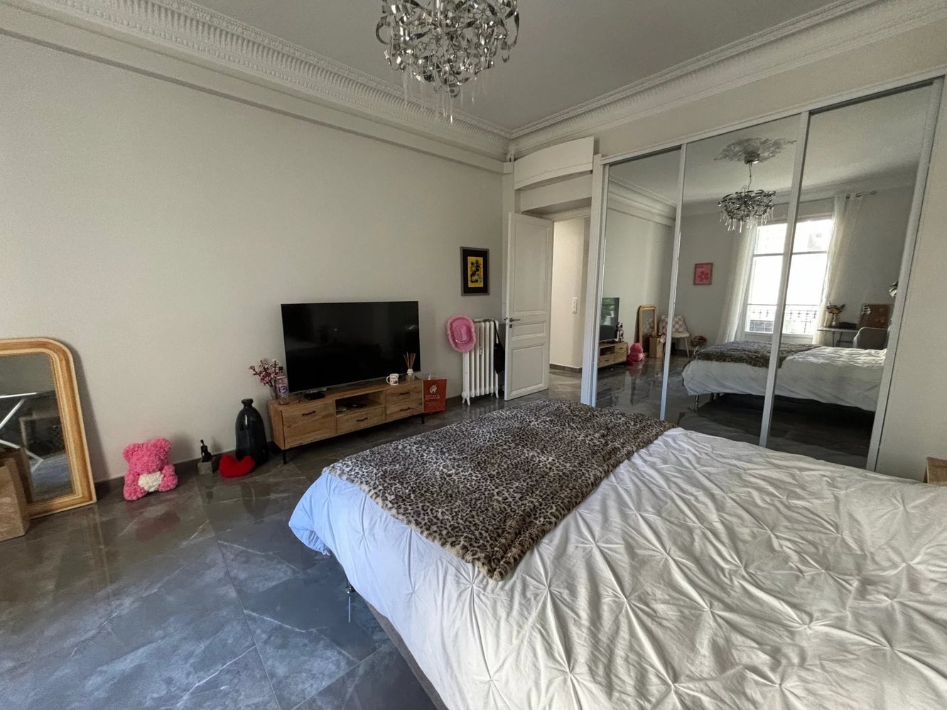 Property photo in Carre d'Or