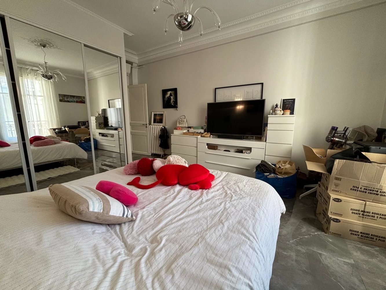 Property photo in Carre d'Or
