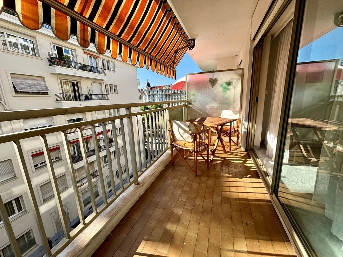 Property photo in Musicians Quarter