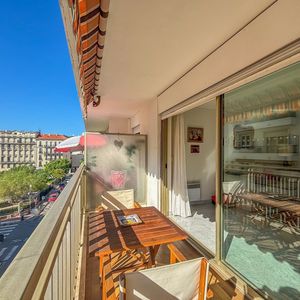 Property in Musicians Quarter