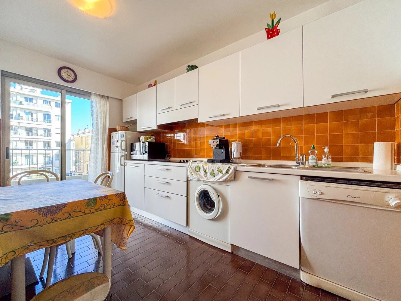 Property photo in Musicians Quarter