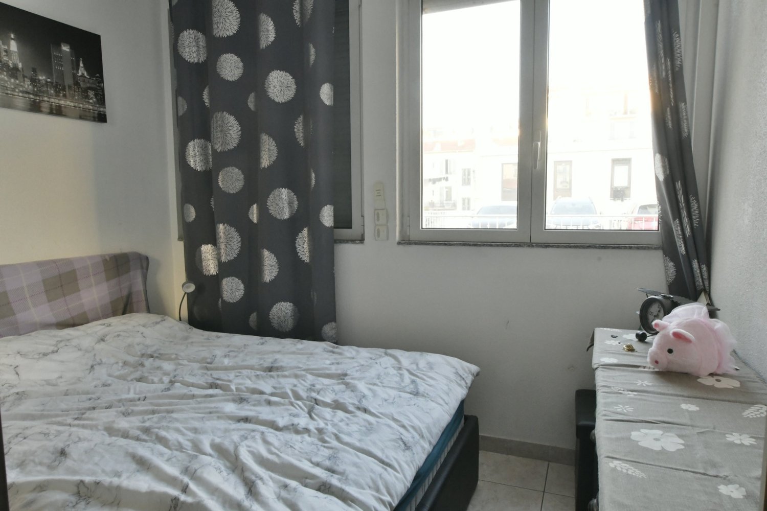 Property photo in Musicians Quarter