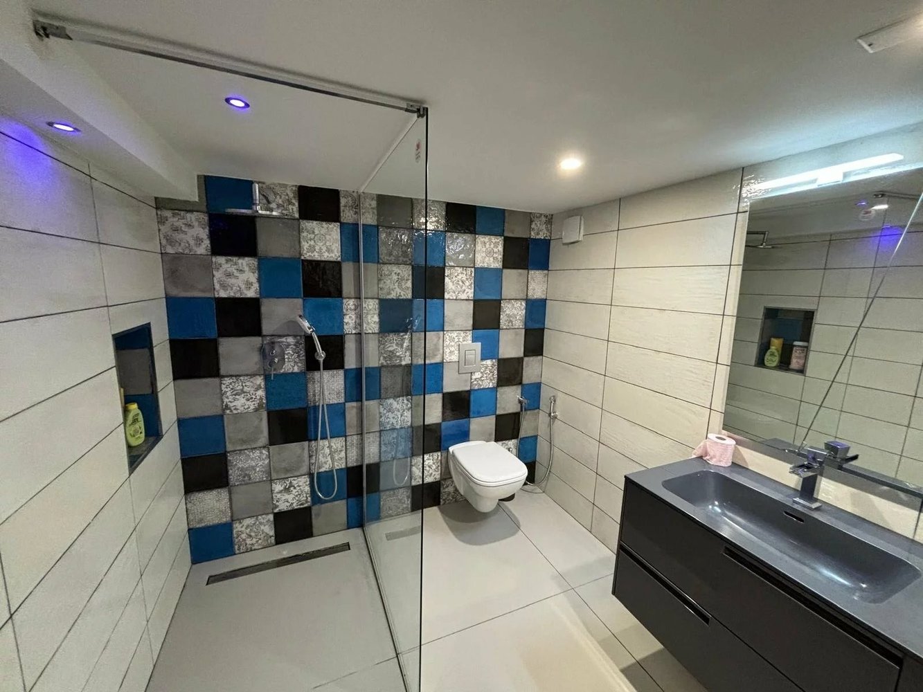 Property photo in Musicians Quarter