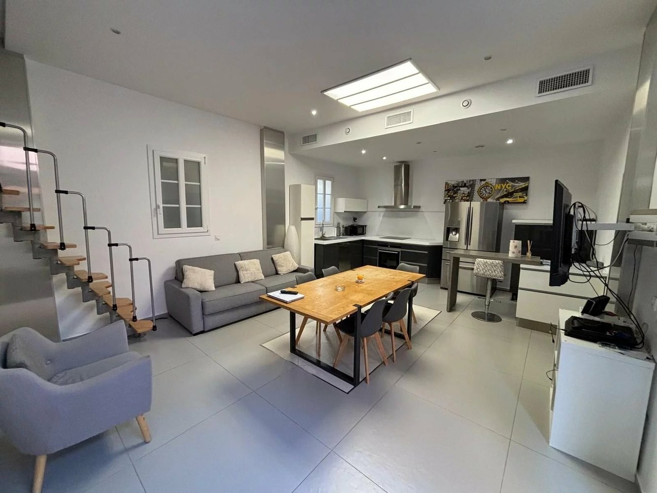 Property photo in Musicians Quarter