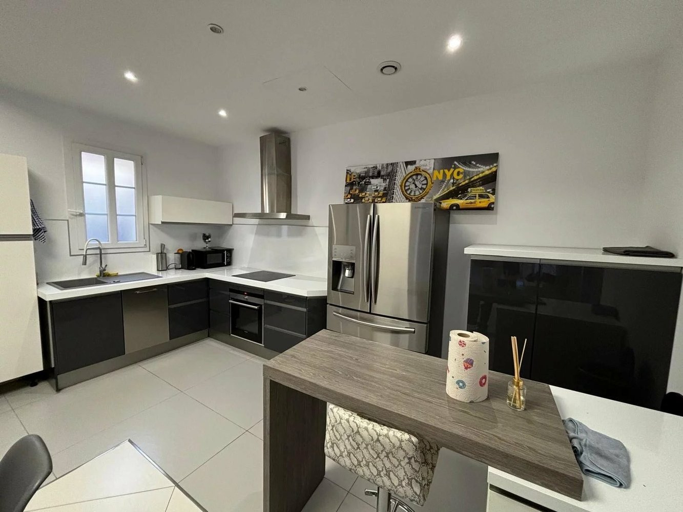 Property photo in Musicians Quarter