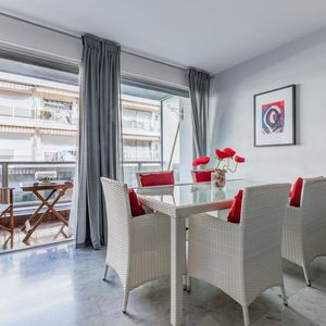 Property in Musicians Quarter