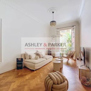 Property in Musicians Quarter