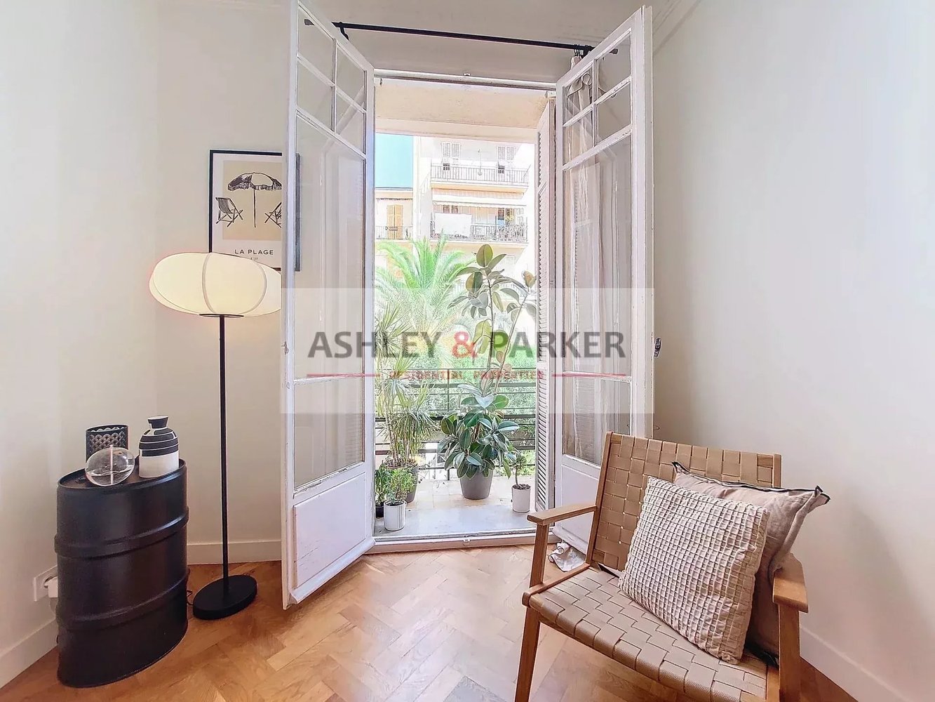 Property photo in Musicians Quarter