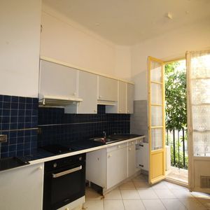 Property in Musicians Quarter