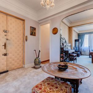 Property in Musicians Quarter