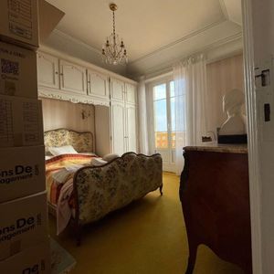 Property in Musicians Quarter