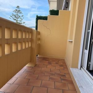 Property in Musicians Quarter