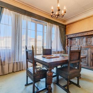 Property in Musicians Quarter