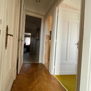 Property in Musicians Quarter