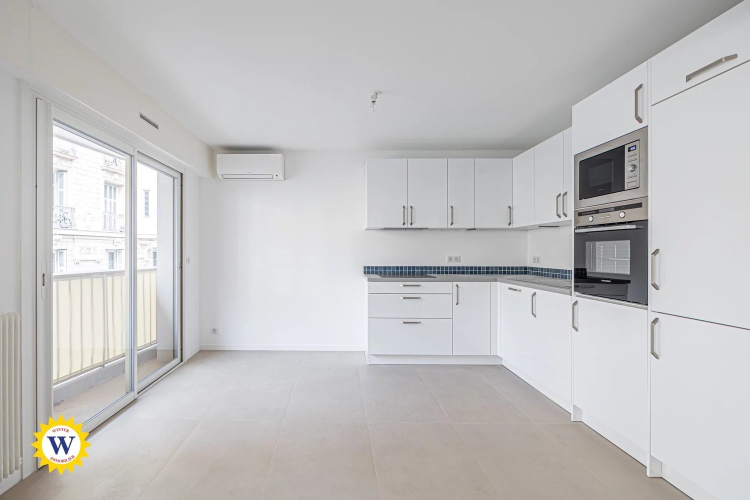 Property photo in Musicians Quarter