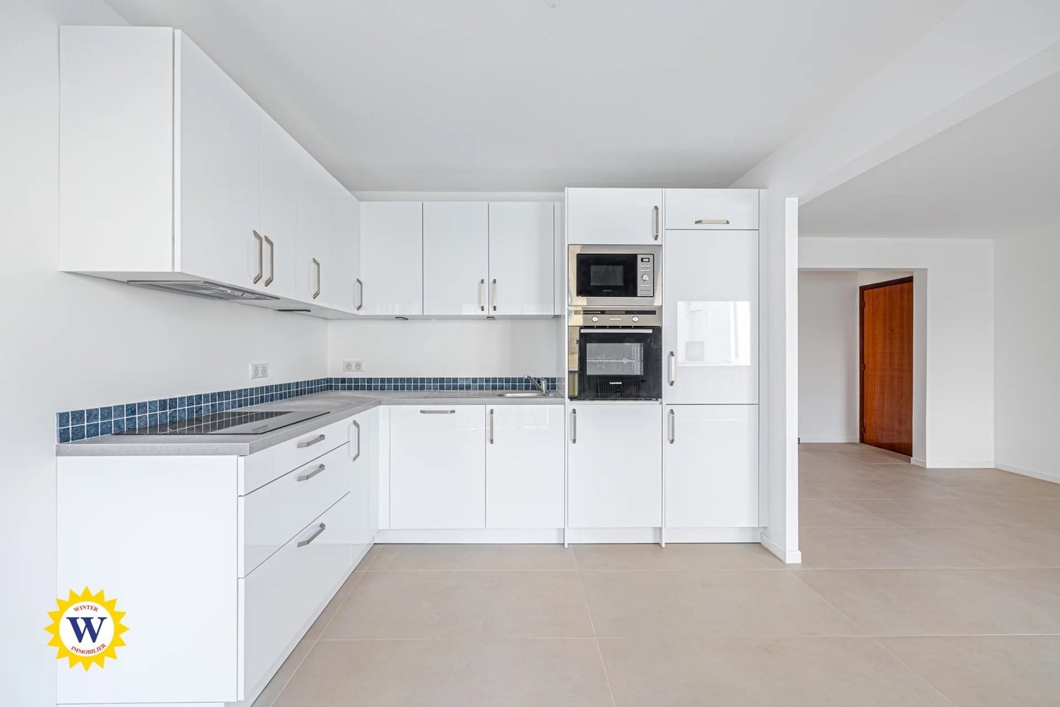 Property photo in Musicians Quarter