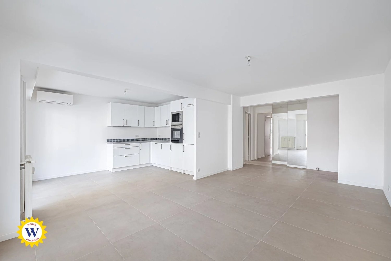 Property photo in Musicians Quarter