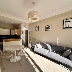 Property in Musicians Quarter