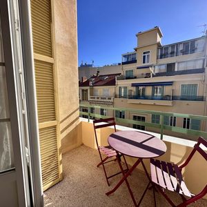 Property in Musicians Quarter