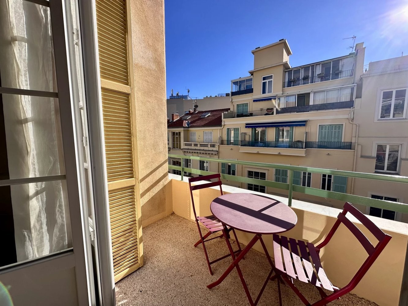 Property photo in Musicians Quarter
