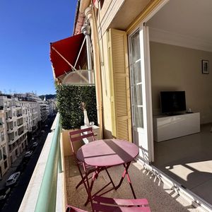 Property in Musicians Quarter