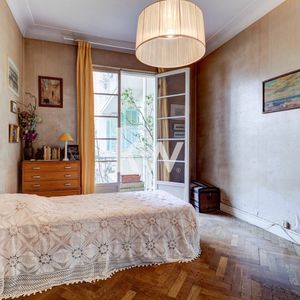 Property in Musicians Quarter