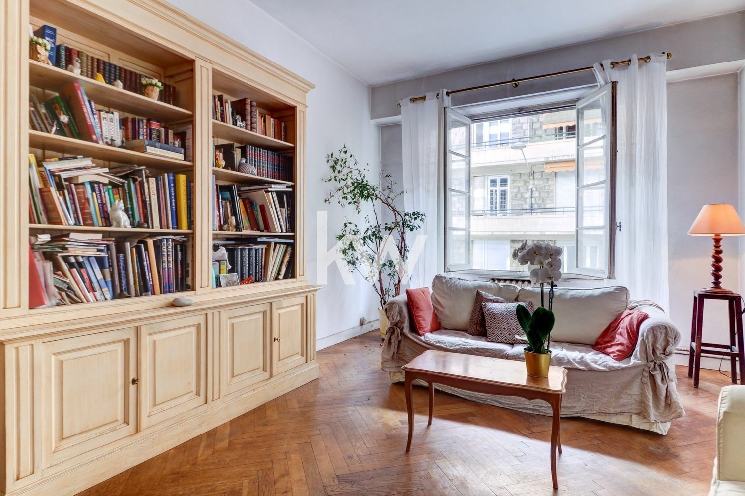 Property photo in Musicians Quarter