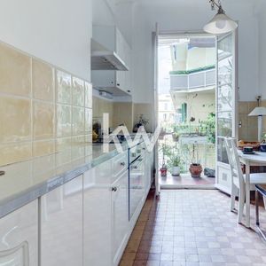 Property in Musicians Quarter