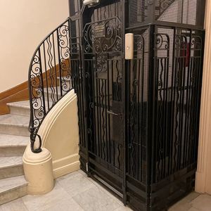 Property in Musicians Quarter