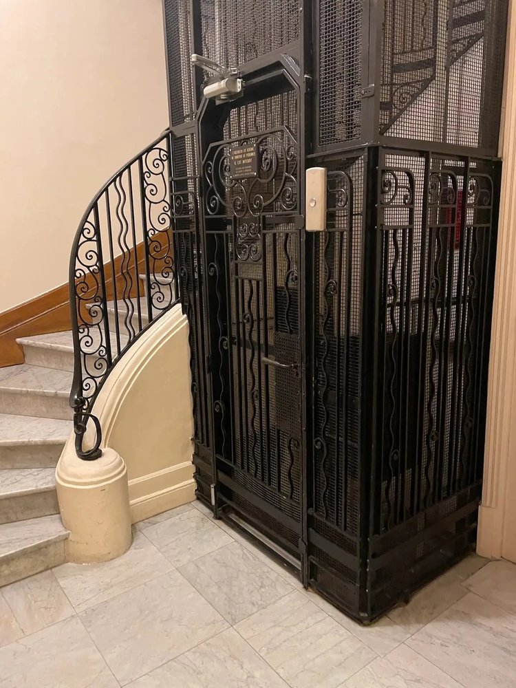 Property photo in Musicians Quarter