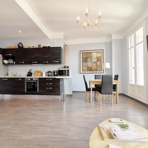 Property in Musicians Quarter