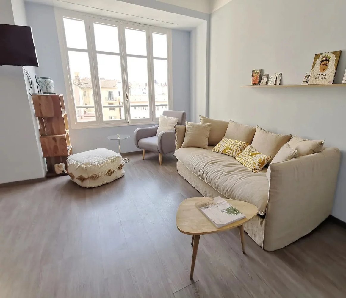 Property photo in Musicians Quarter