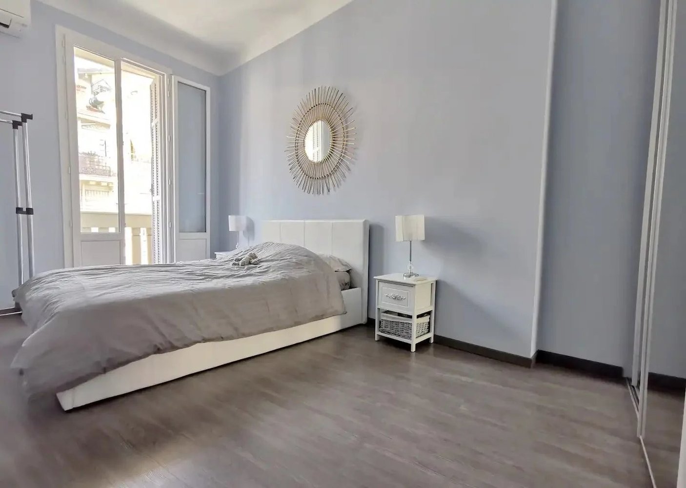 Property photo in Musicians Quarter