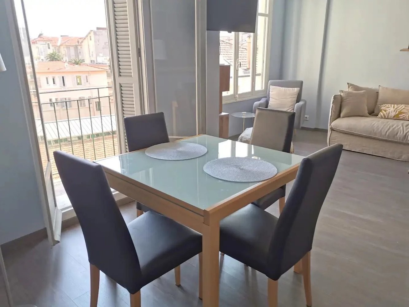 Property photo in Musicians Quarter