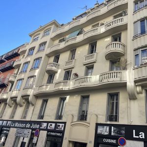 Property in Musicians Quarter