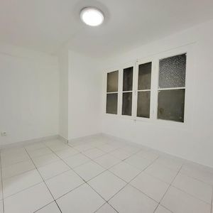 Property in Musicians Quarter