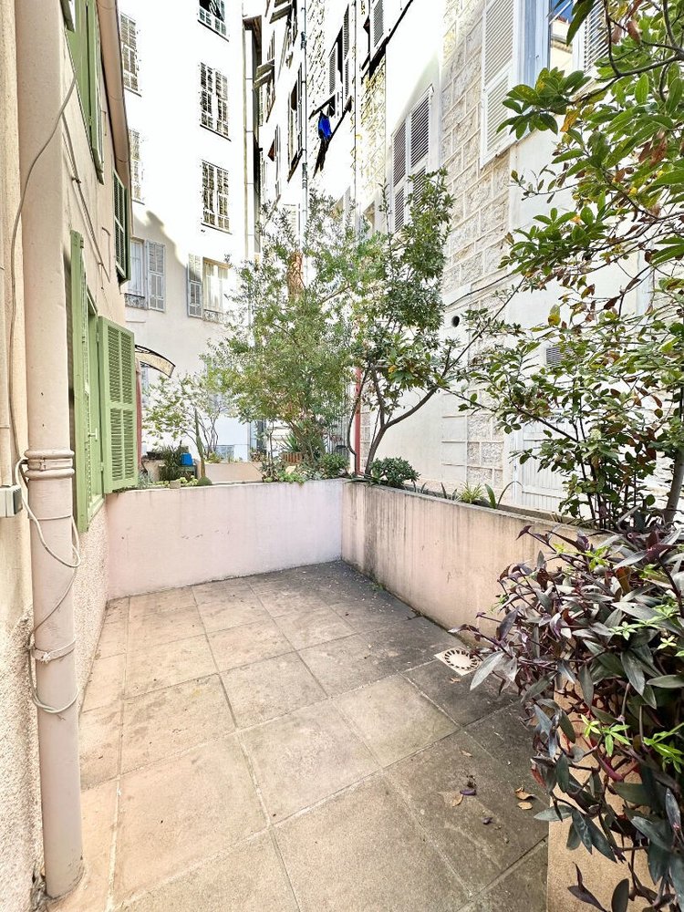 Property photo in Musicians Quarter