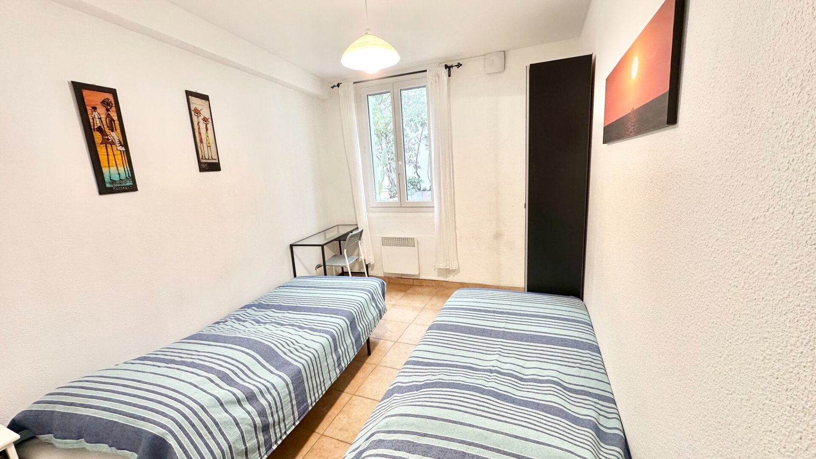 Property photo in Musicians Quarter